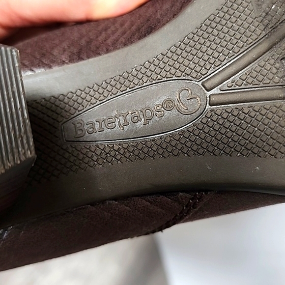 Baretraps ankle Boots - Picture 8 of 12